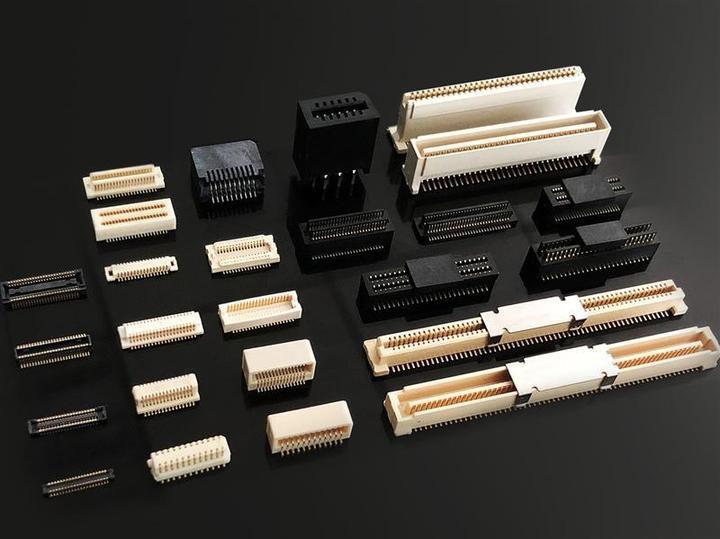 fpc连接器焊接方法和安装步骤