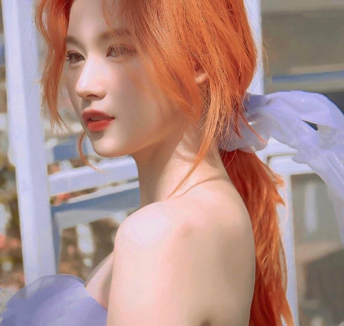 twice的凑崎纱夏(sana)有什么神图?