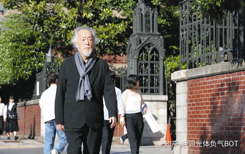 纪念仲代达矢:燃烧弹下幸存的反战者与反体制者 - 知乎