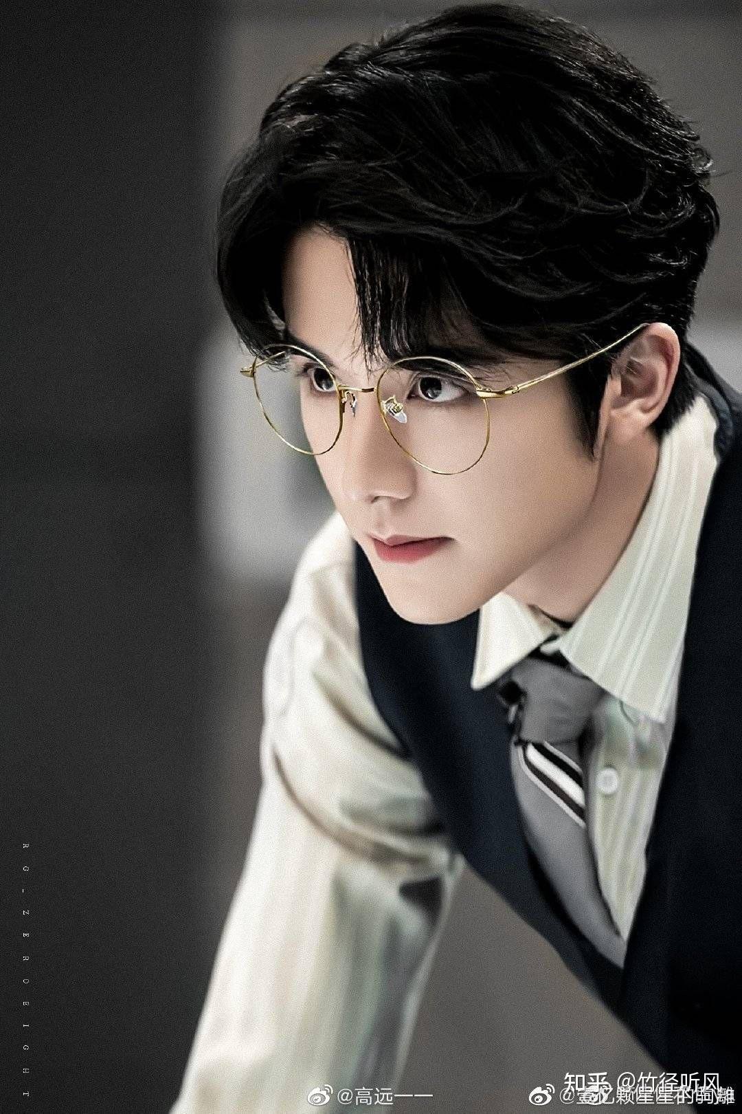 怎么看待张新成饰演费渡