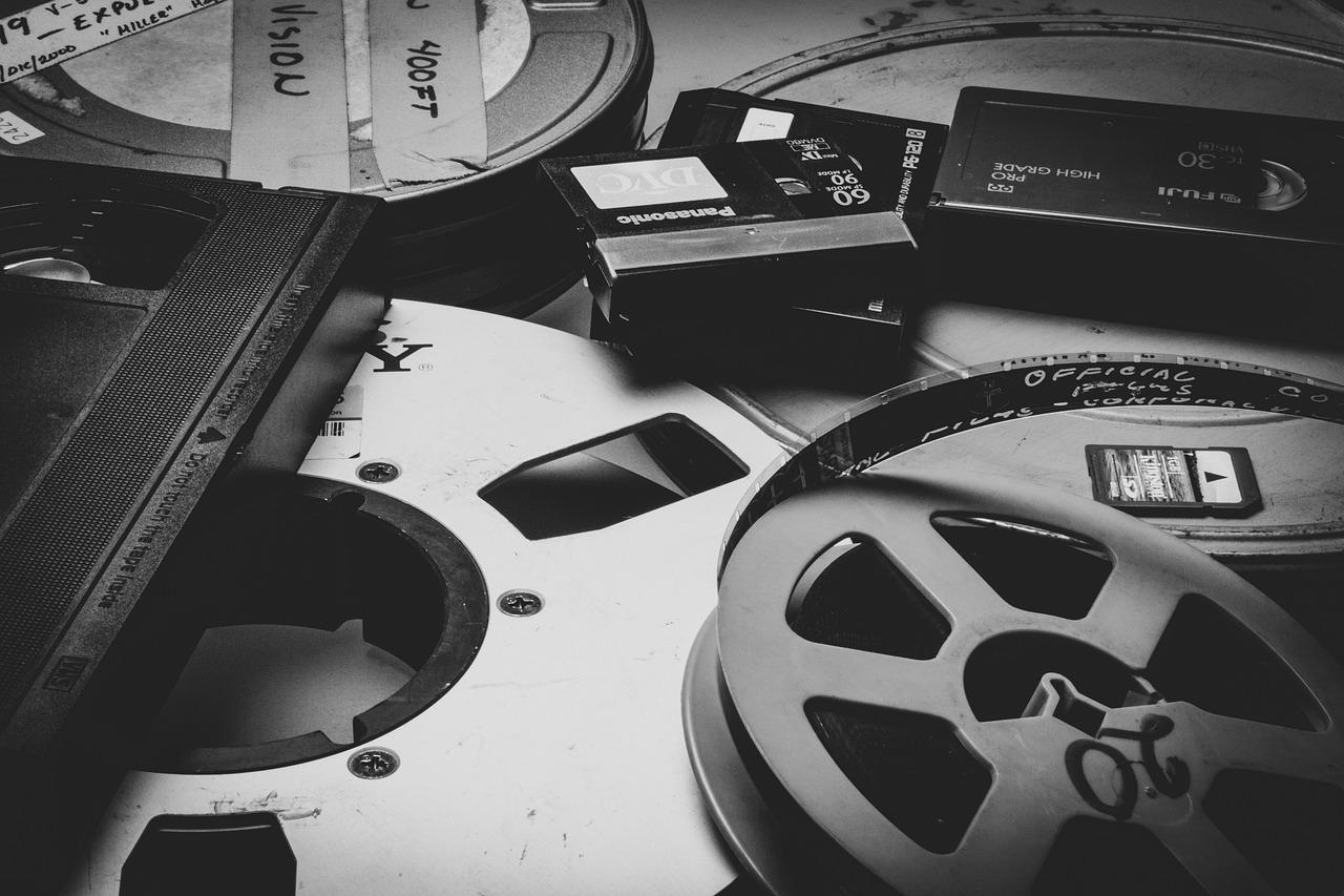 手机投影画质调整