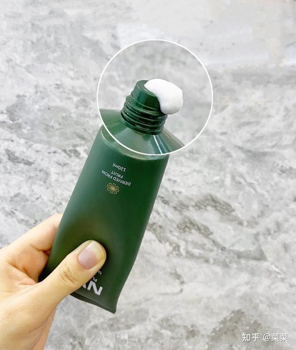 有哪些神级男士洗面奶值得推荐?