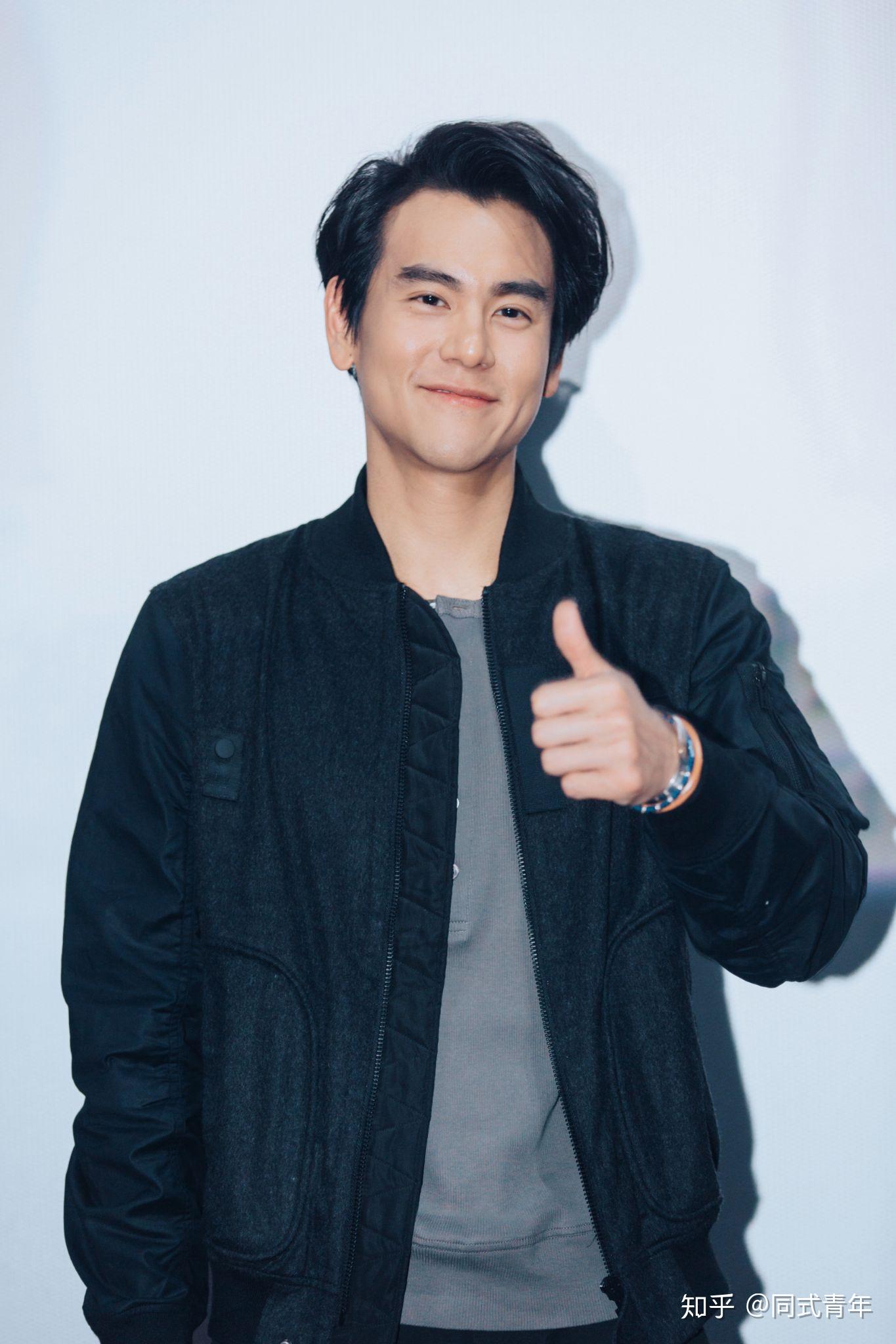 彭于晏真的有那么帅吗