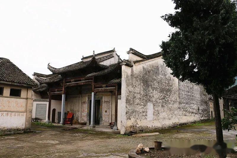 黟县：碧山村 - 知乎