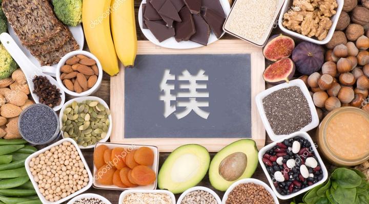 你需要了解的“镁中不足” （二）镁在人体中的重要作用，以及镁于钙相爱相杀的关系 - 知乎