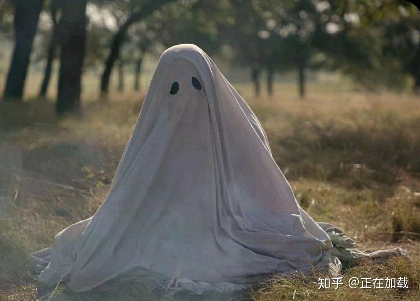 如何评价电影《鬼魅浮生》(《 a ghost story》)? 