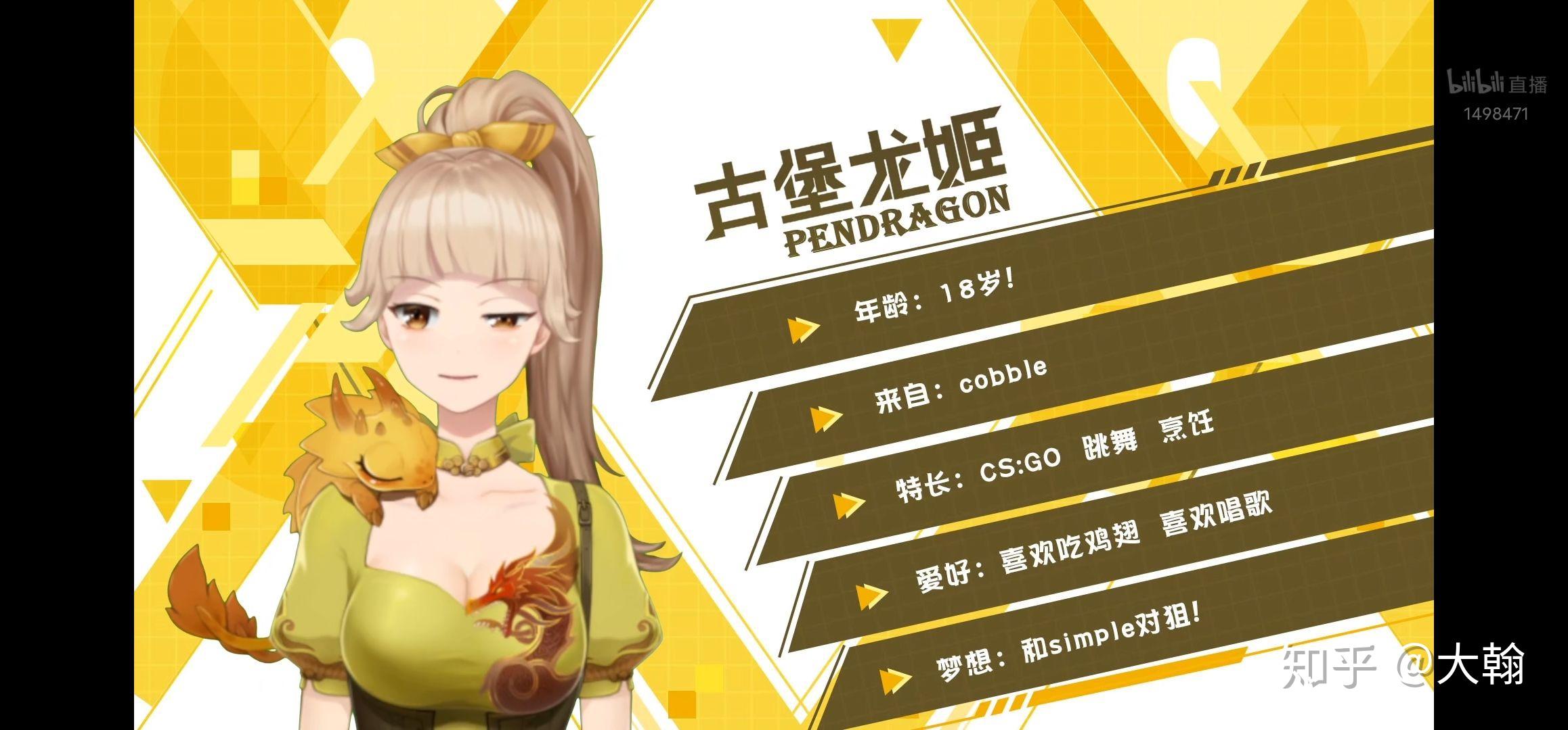 如何评价csgo古堡龙姬