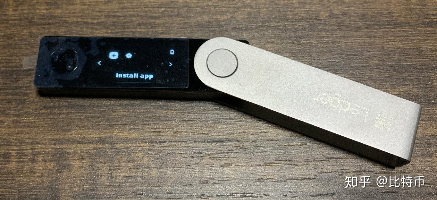 Ledger nano X 】区块链相关设备开箱及激活办法- 知乎