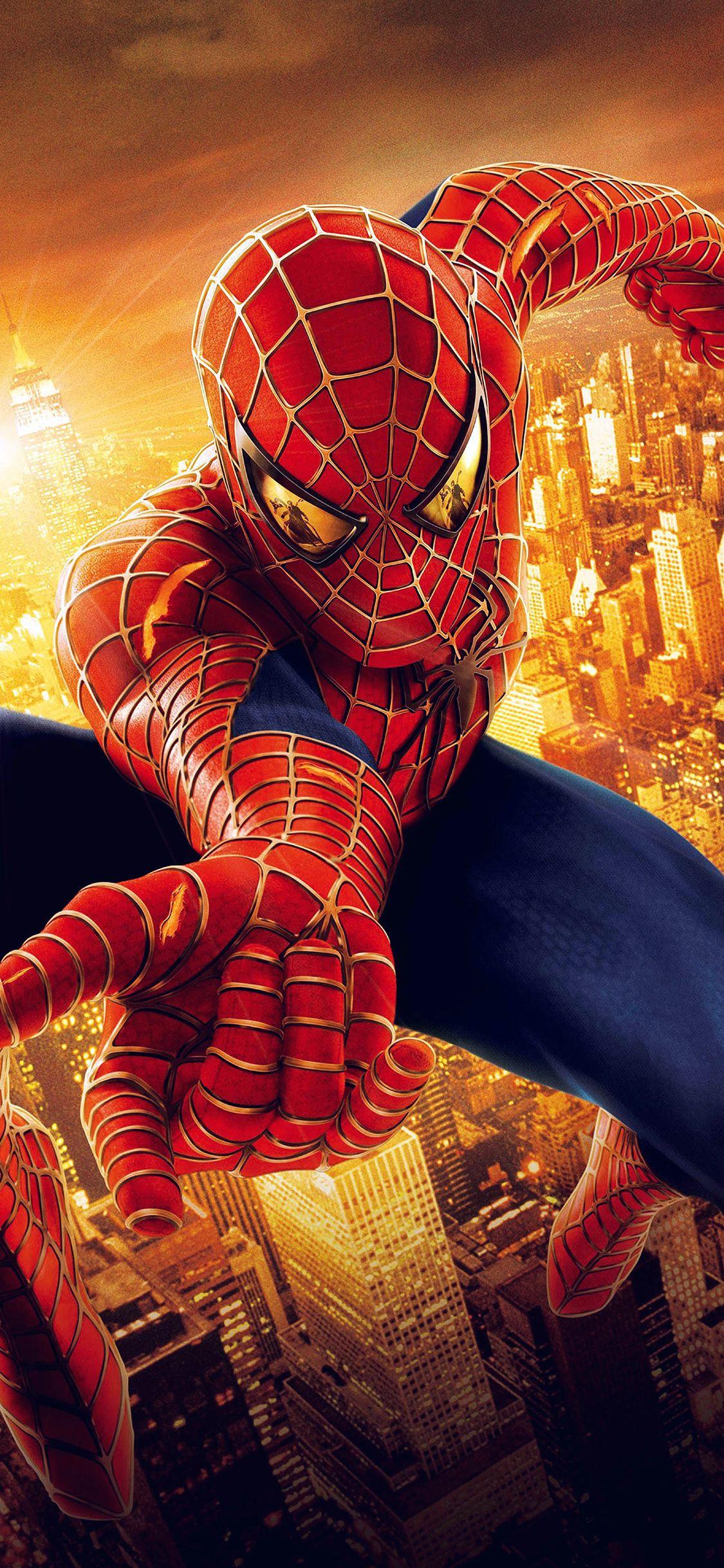 亲们,有没有漫威的高清壁纸呀?横屏竖屏都可以,急求,,?