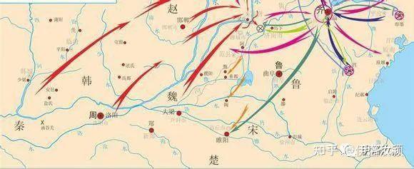 宋国的兴亡-周礼的践行者？ - 知乎