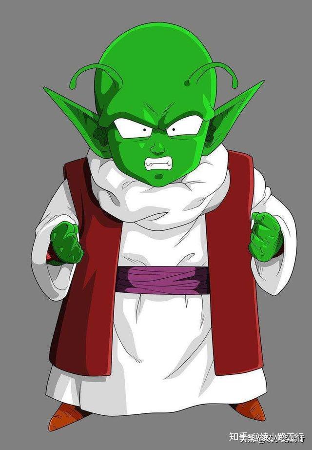 贝吉塔为什么要用那美克星龙珠复活他杀掉的人