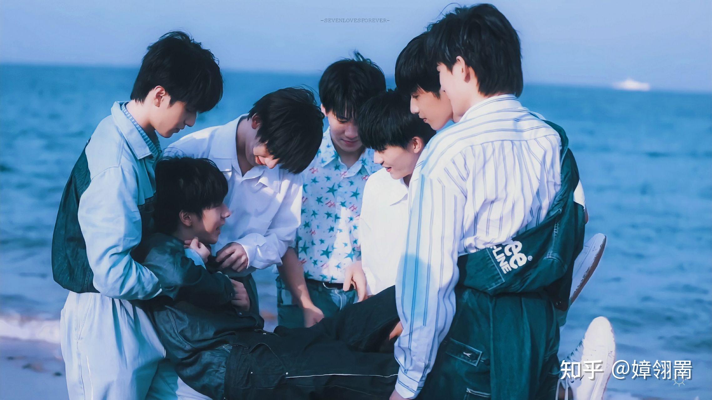 各位大姐有没有tnt夏季运动会的神图或者你心中的top1