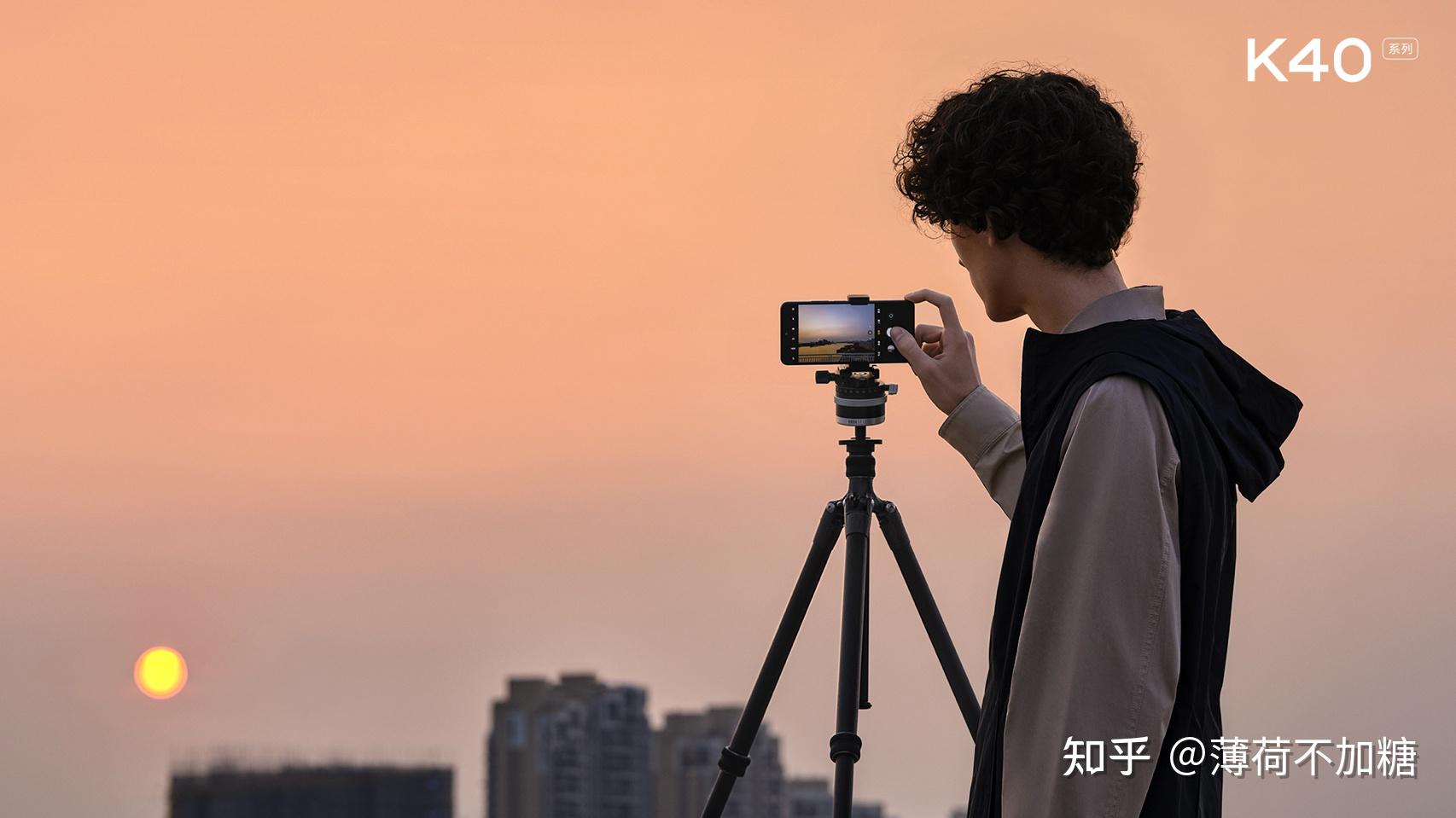 红米k40拍照到底怎么样