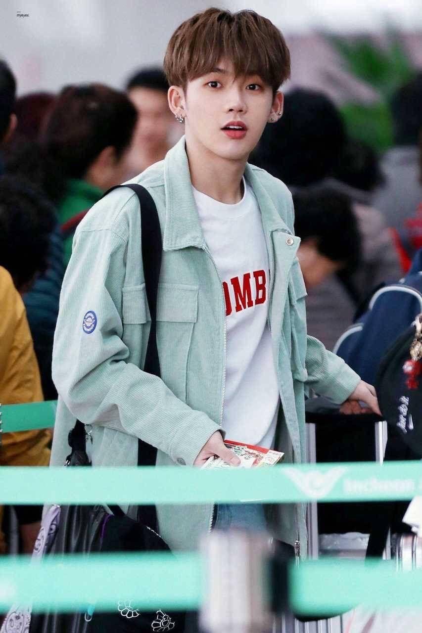 可以安利一下yg新出的男团treasure嘛?