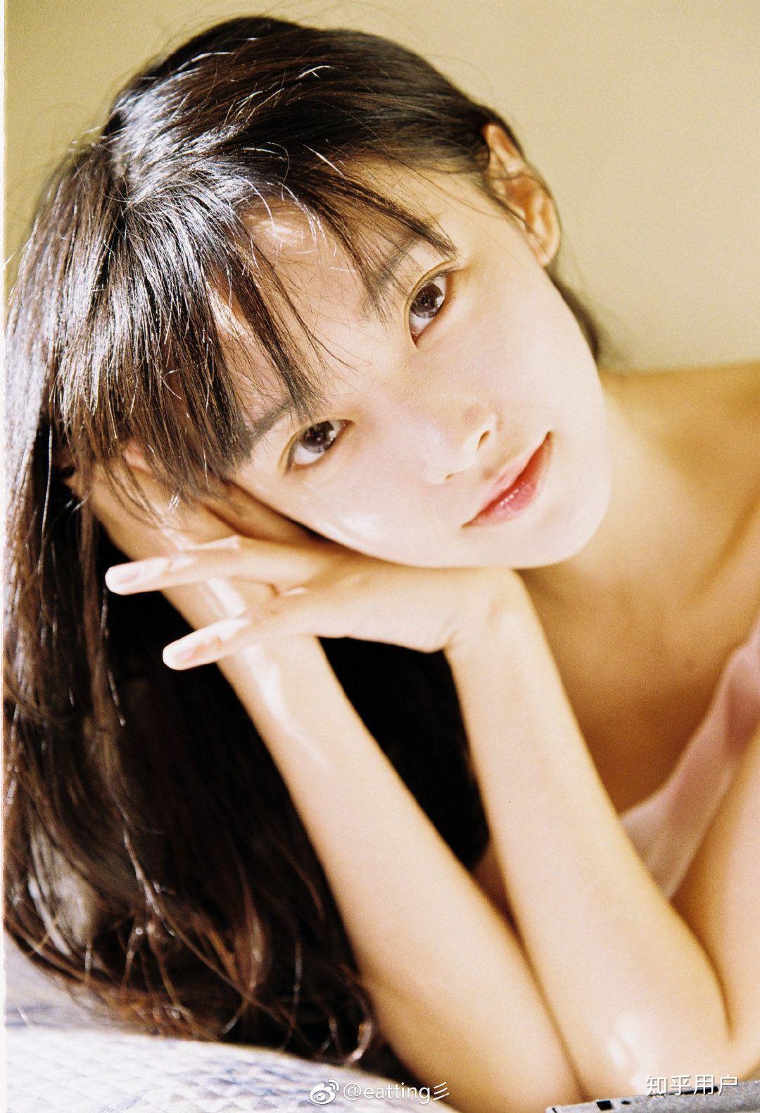 参半miao和半藏森林比谁更算得上美女? - 知乎