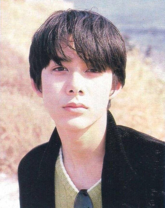 有哪些柏原崇好看的图