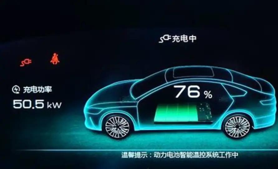 如果电动汽车一次性充电可以续航1000公里，你下一辆新车一定会选择电动车吗？ - 知乎