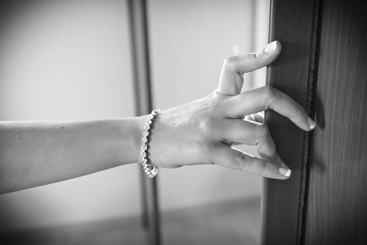 4. 打孔孔径大小