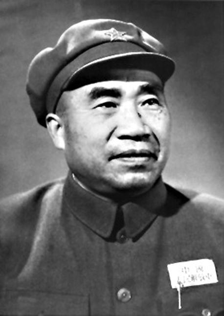 朱德元帅和陈毅元帅的相同经历：闹革命，在国外坐过牢！