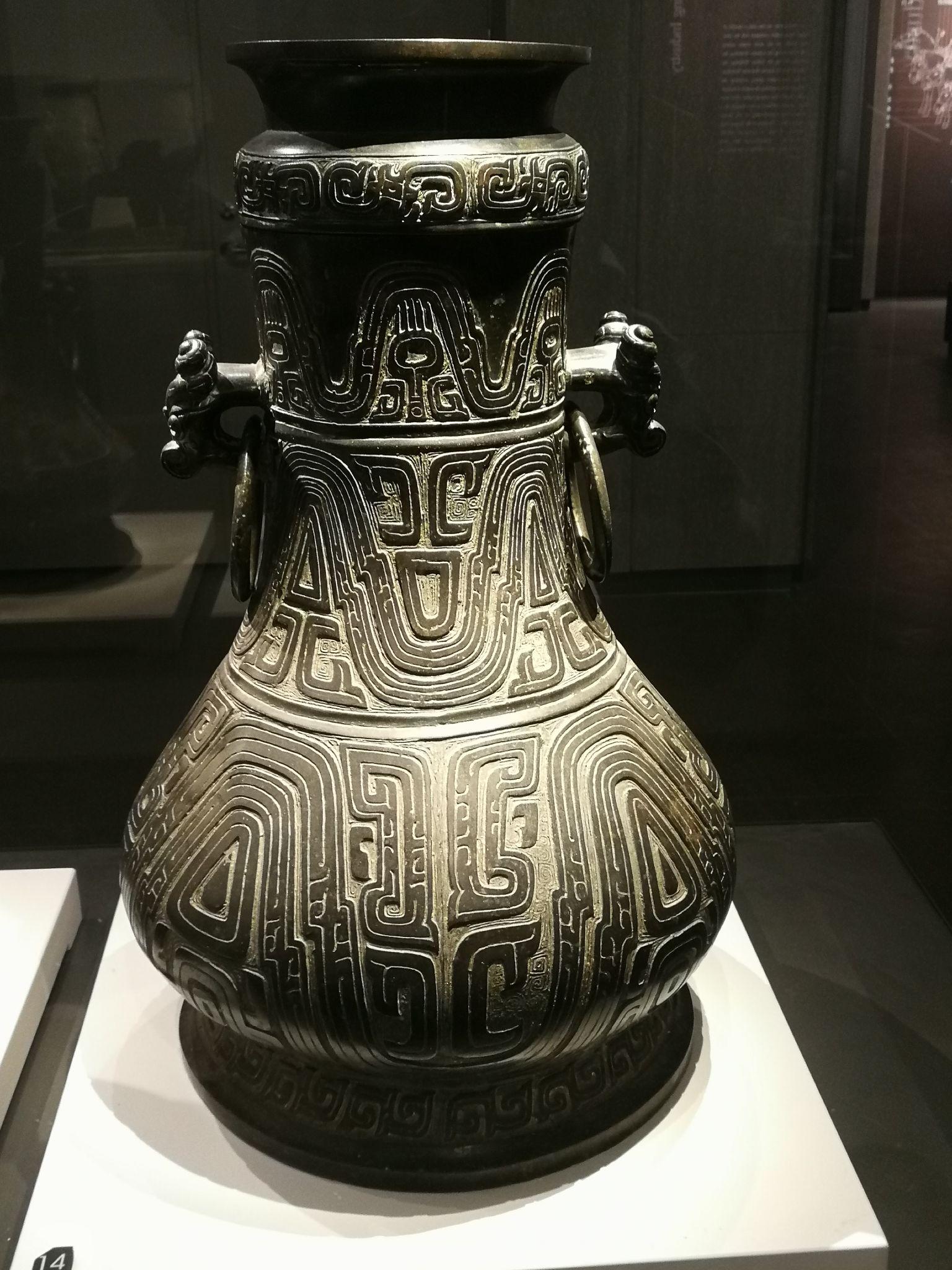 石鼓出自宝鸡为什么会到故宫? - 知乎