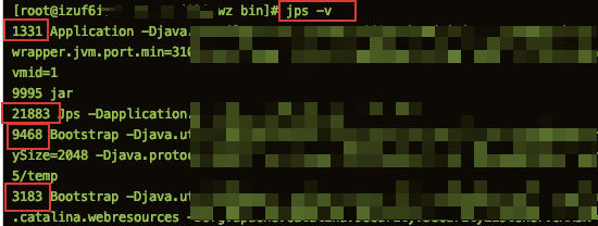 JVM Thread Dump 文件分析 - 知乎