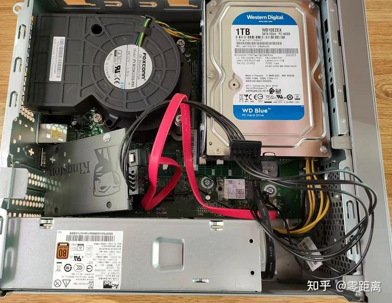 联想天逸510s酷睿十代i3101008g512gssd单主机配置怎样