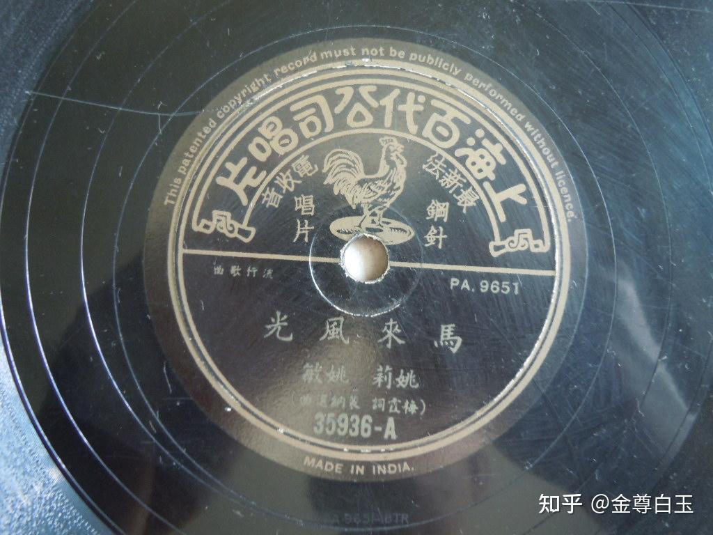 远去的大师之一:姚敏 - 知乎