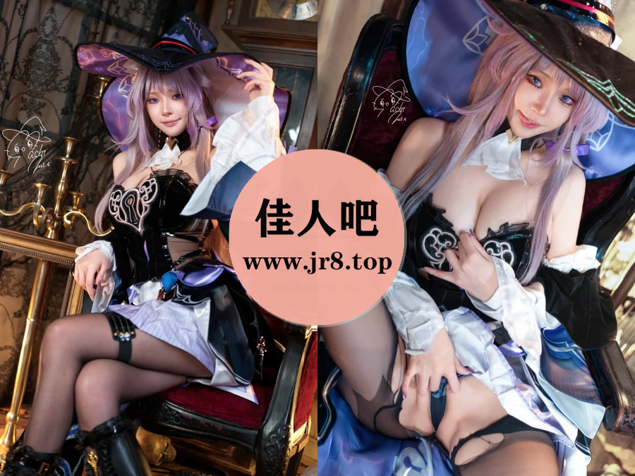 Machi馬吉写真合集下载&汇总[14套-9.0G]-佳人吧