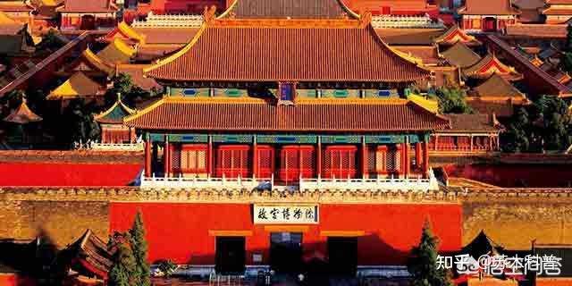 故宫一些缸内的水为什么600年不结冰?