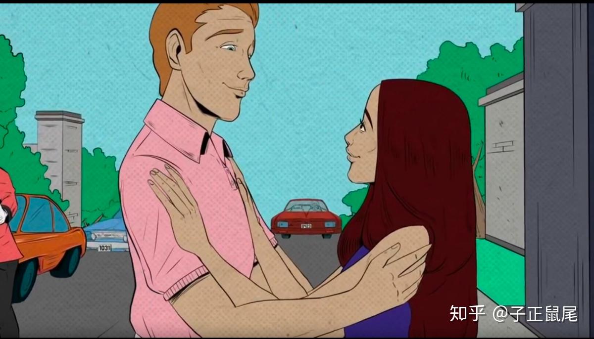 有些片头你绝对舍不得跳过- 知乎