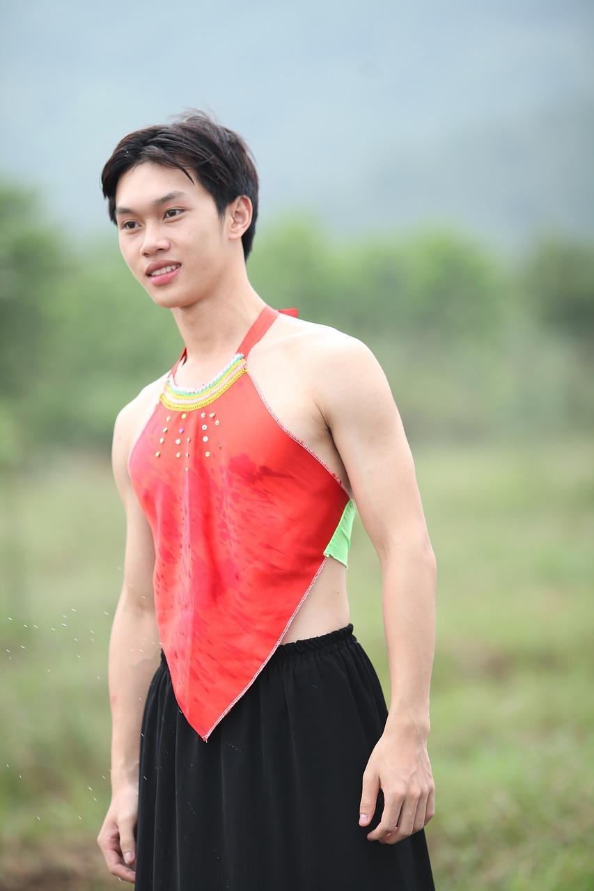 青春期的烦恼与自我探索