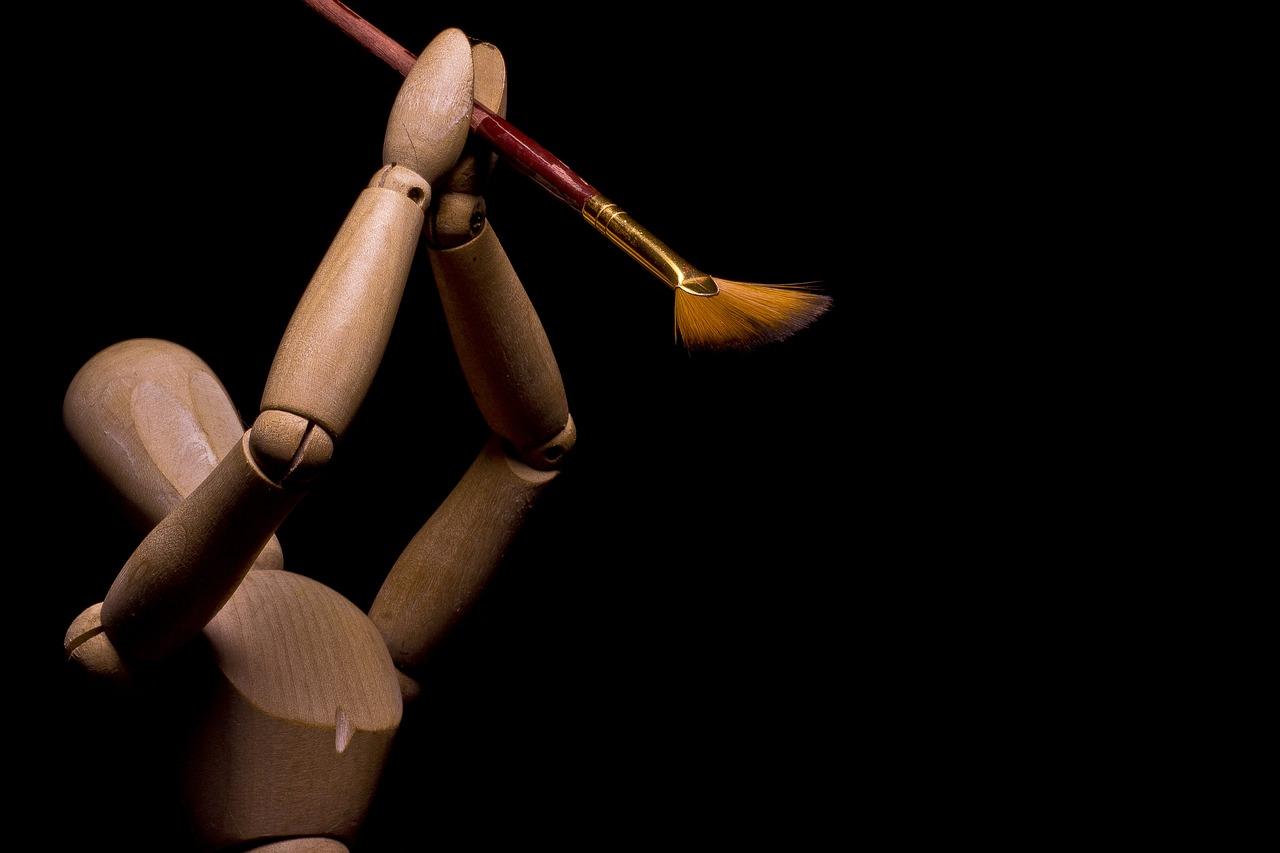 油漆如何快速消除