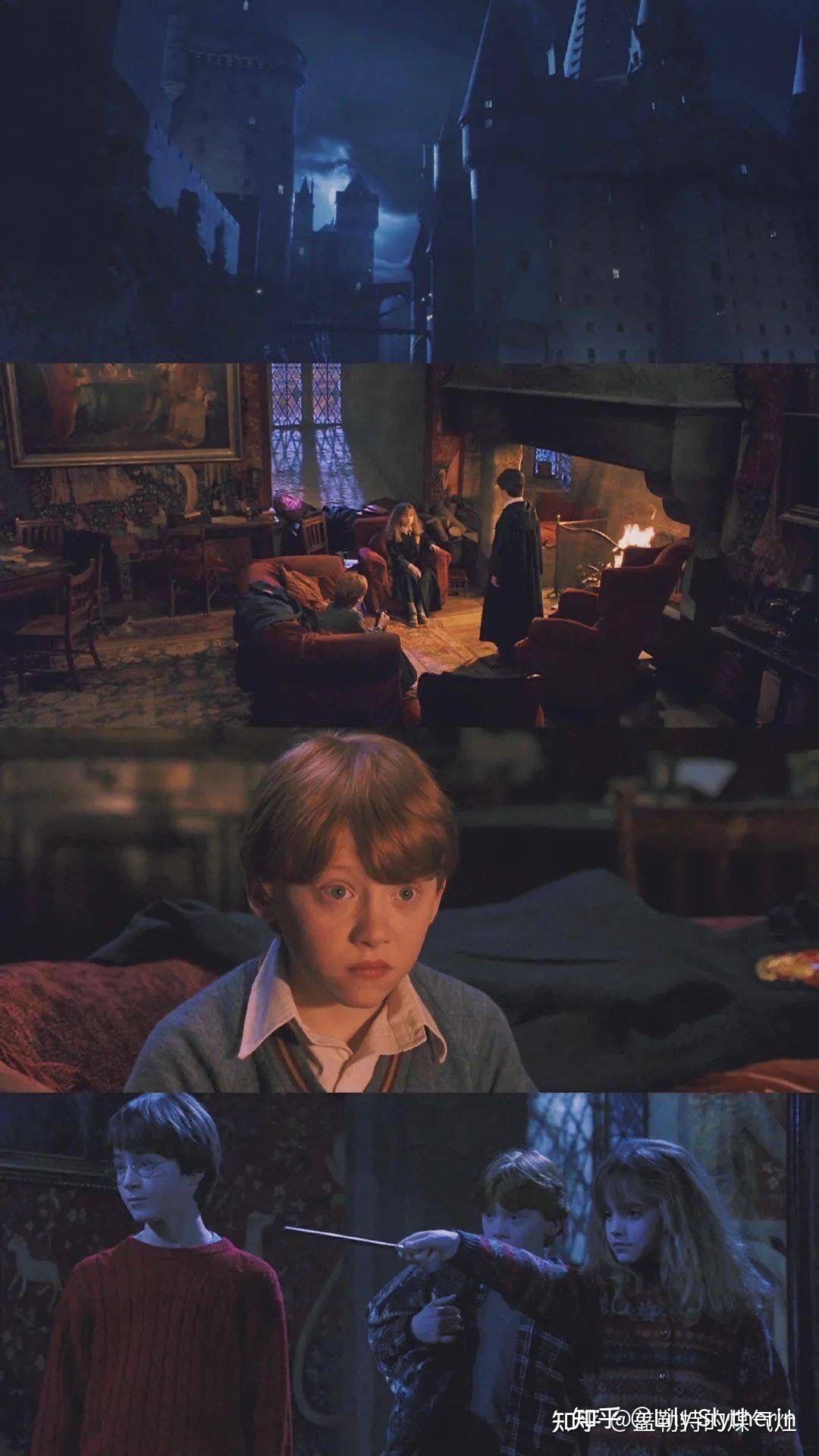 怎么把房间装饰的哈利波特风? - 知乎