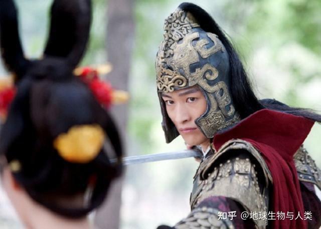 【中国两晋南北朝时期列朝列国志】后秦（十）：姚泓1 - 知乎