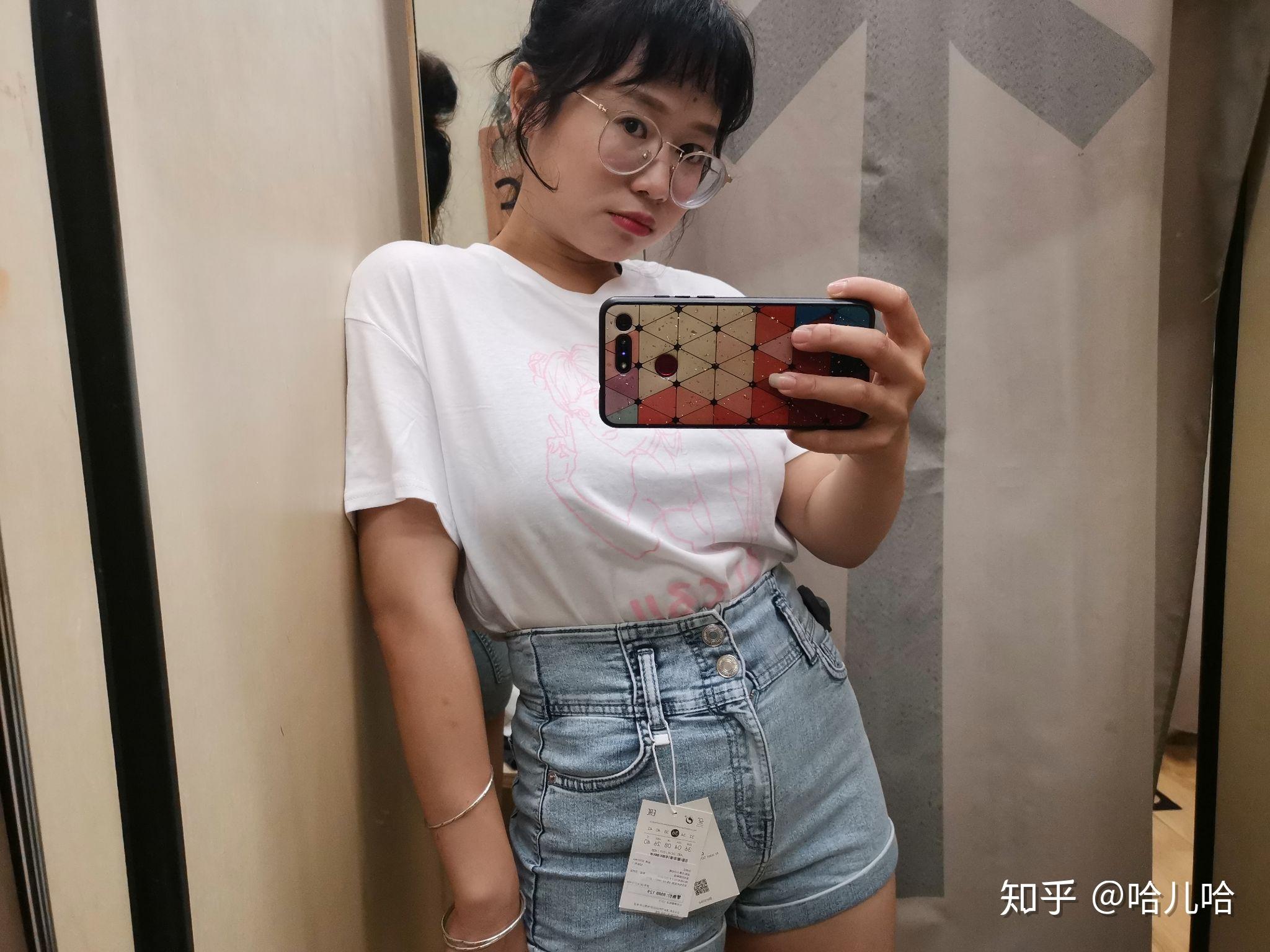 女的158体重54公斤算胖吗? - 知乎