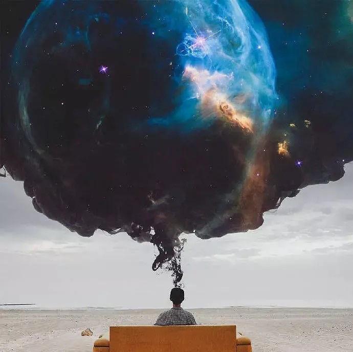 盗火出神：从脑科学揭秘——超验、神力、心流、及超越一切的体验 - 知乎