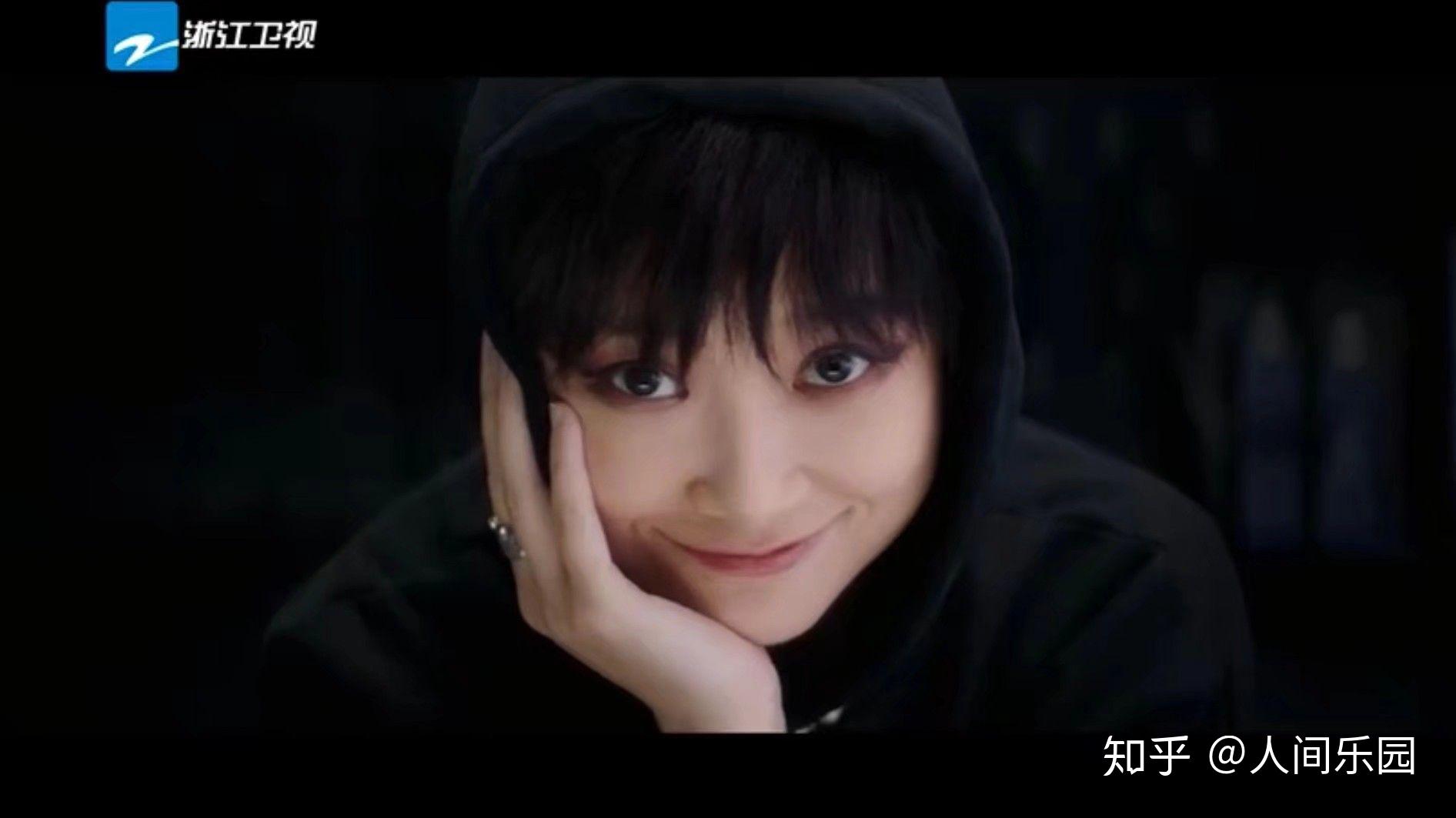 你怎么看李宇春颜值? - 知乎