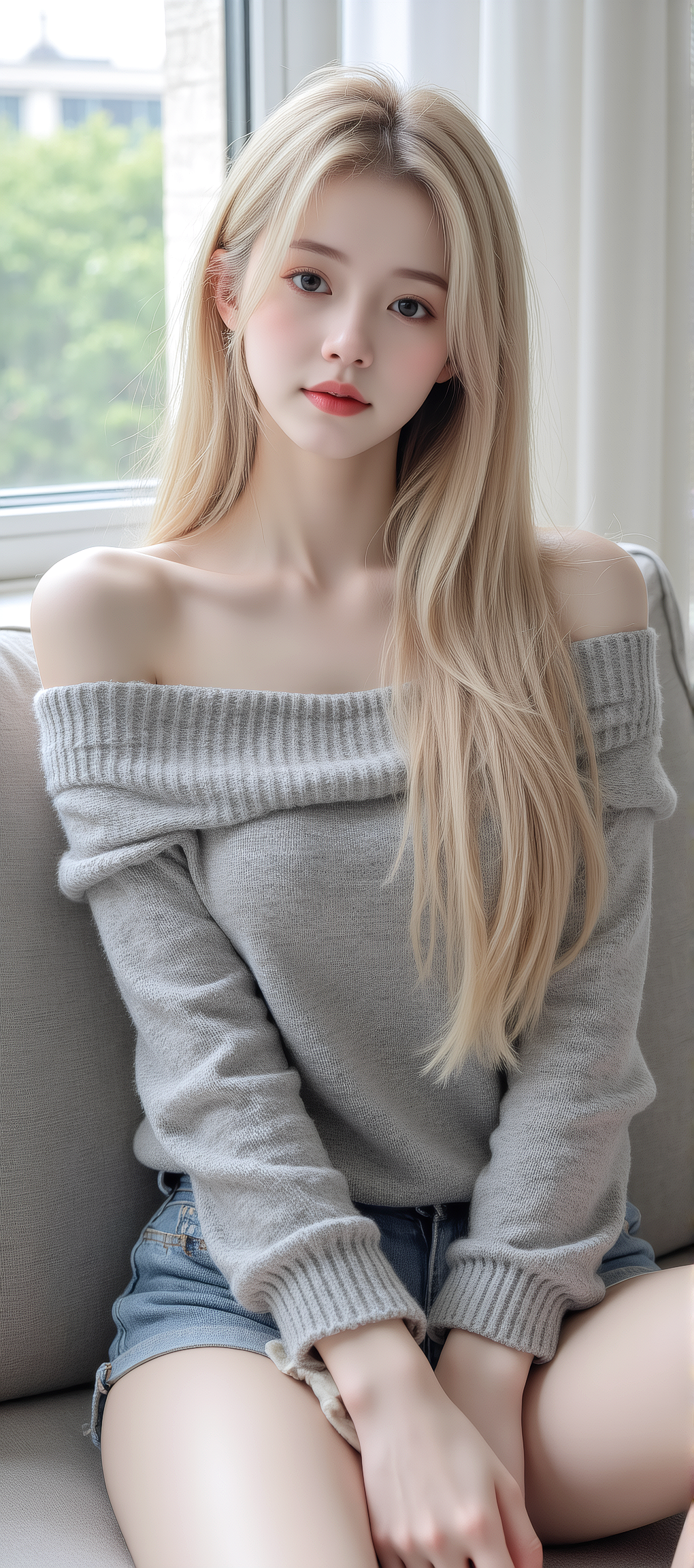 【AI】纯欲少女写真壁纸-俊享空间 | 一站式免费资源社区 - 海量软件 / 源码 / 项目 / 壁纸 / 游戏等免费获取