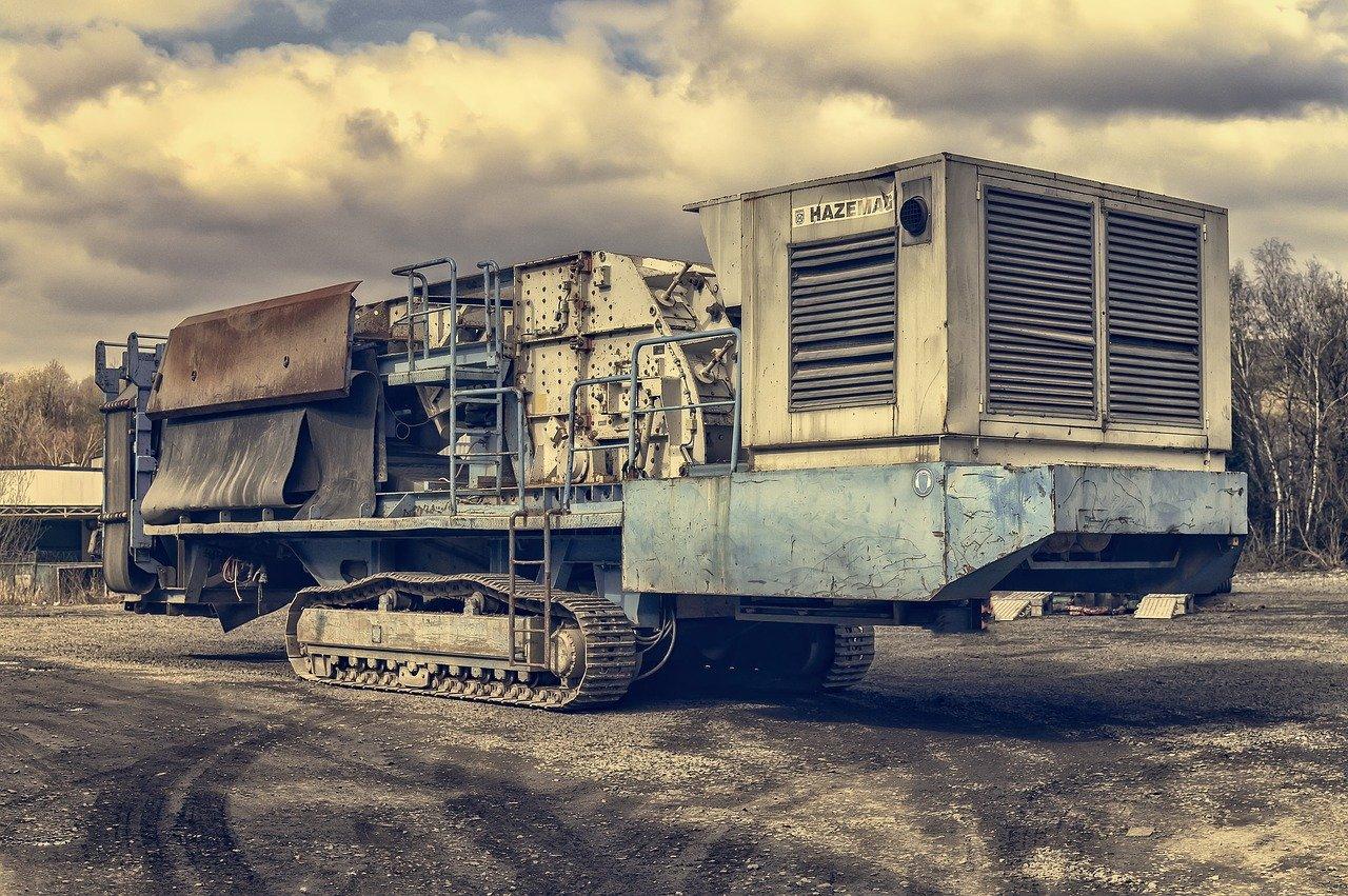 2. 检测设备分类