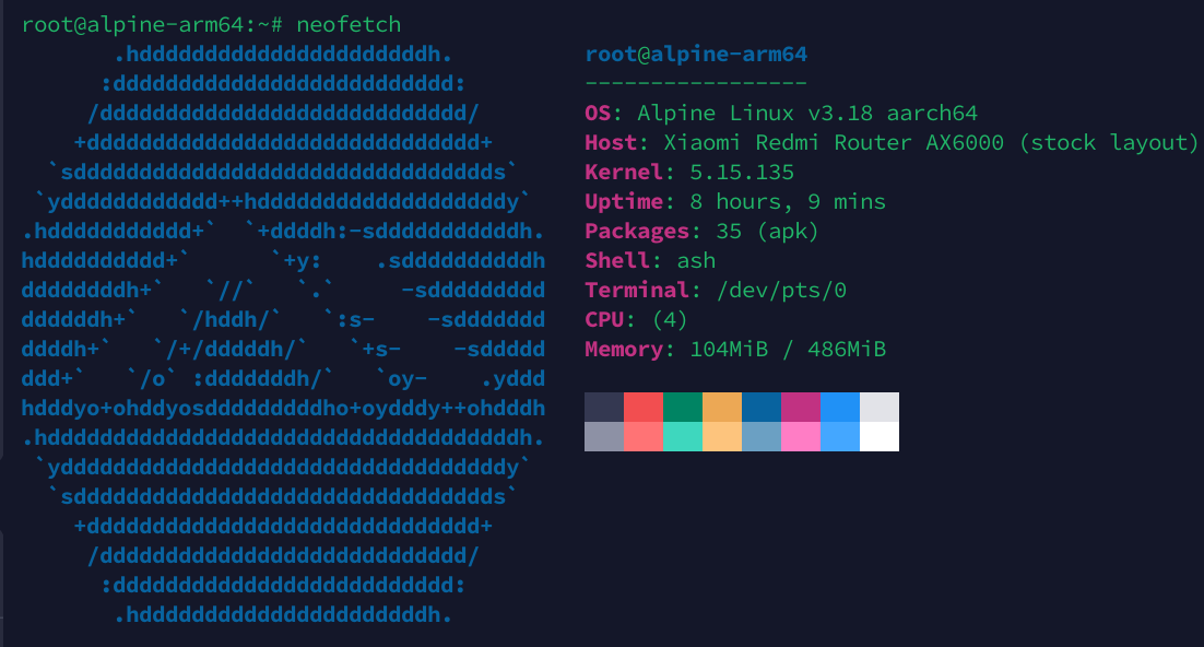 OpenWrt 能做哪些有趣的事？ - 知乎