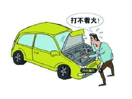 汽车经常熄火是什么原因,老司机告诉你是什么原因! - 知乎
