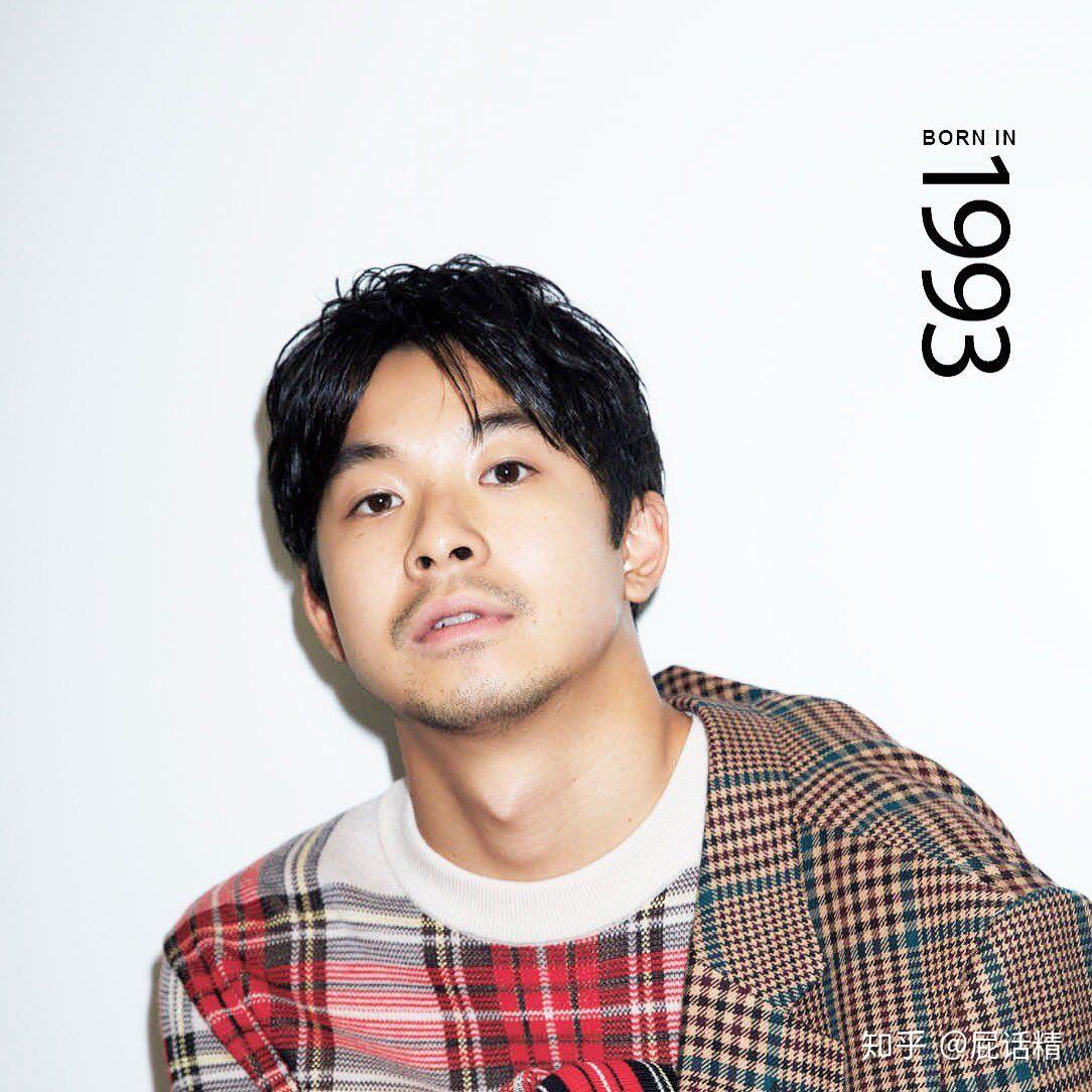 如何评价太贺在《我是大哥大》中饰演的今井胜俊? - 知乎