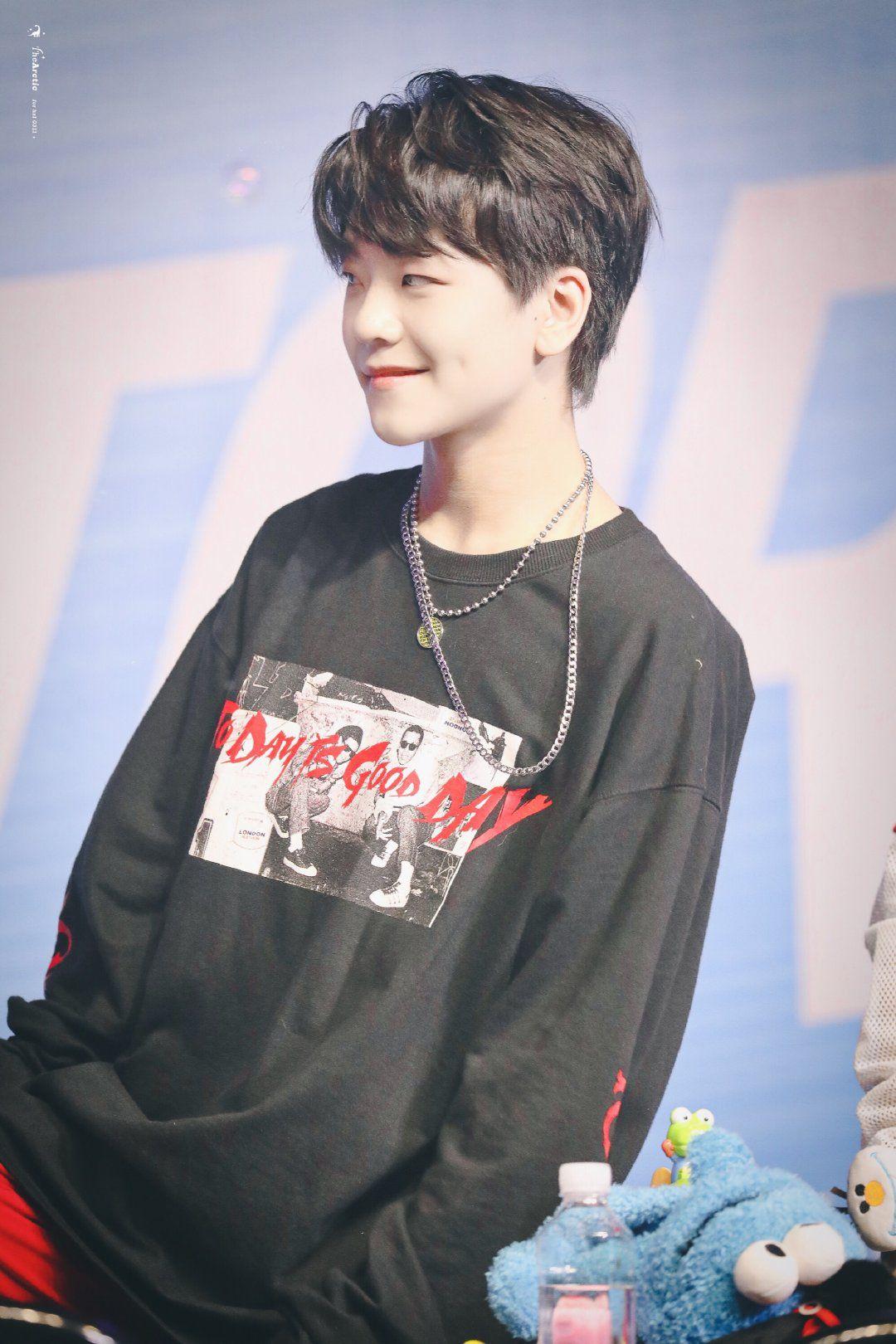 有没有不火的国内男爱豆?