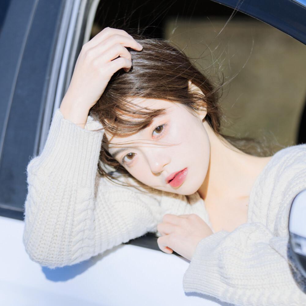 有没有干净温柔的女生头像推荐? - 知乎