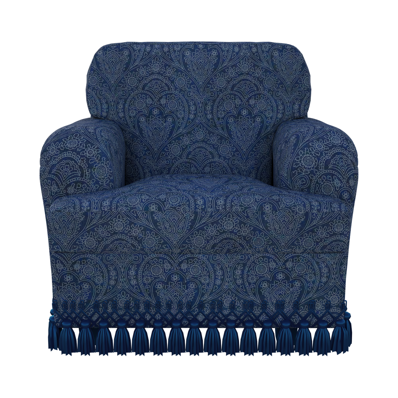 如何制作餐椅坐垫套子