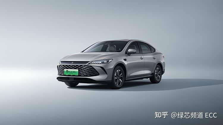 比亚迪放大招?新增4款大电池插混