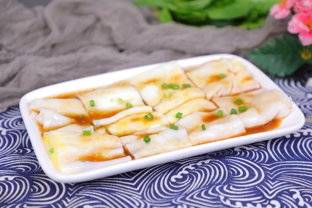 哪里学习蒸肠粉蒸面小吃培训? - 知乎