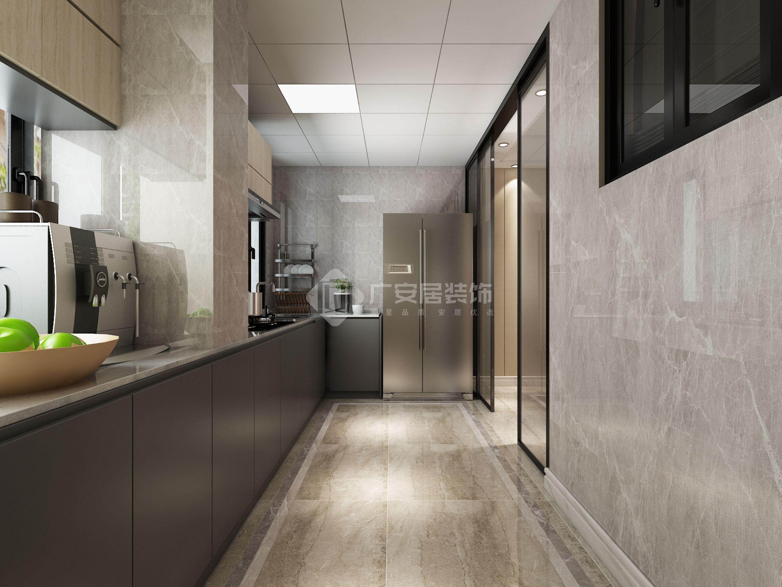 桂林市好的家装公司,客厅浅灰好看还是米黄好看?