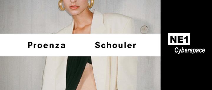 Brand Proenza Schouler Americano