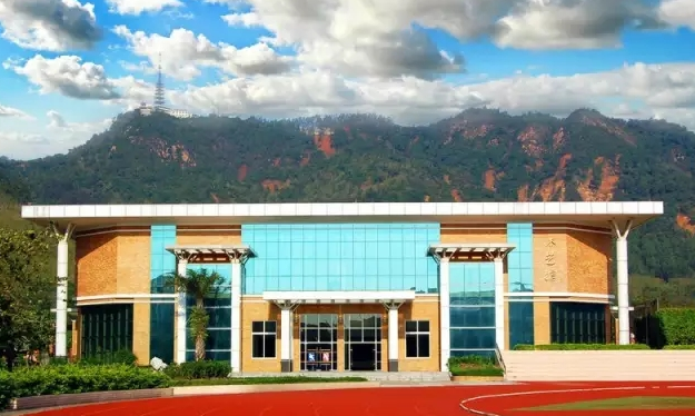 执信中学国际部介绍